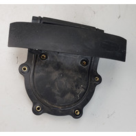 879148T72 Mercury 2006 & UP Verado Panel & Latch 135 150 175 200 HP 4 stroke