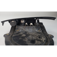 879148T72 Mercury 2006 & UP Verado Panel & Latch 135 150 175 200 HP 4 stroke