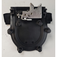 879148T72 Mercury 2006 & UP Verado Panel & Latch 135 150 175 200 HP 4 stroke