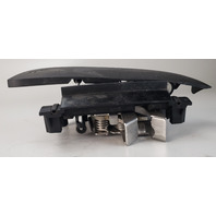 879148T72 Mercury 2006 & UP Verado Panel & Latch 135 150 175 200 HP 4 stroke