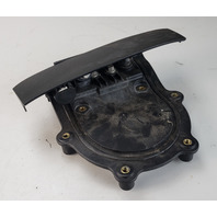 879148T72 Mercury 2006 & UP Verado Panel & Latch 135 150 175 200 HP 4 stroke