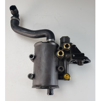 8M0046689 Mercury 2006 & UP Verado Oil Cooler Assembly 135 150 175 200 HP 4 Str