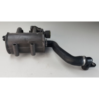 8M0046689 Mercury 2006 & UP Verado Oil Cooler Assembly 135 150 175 200 HP 4 Str
