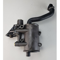 8M0046689 Mercury 2006 & UP Verado Oil Cooler Assembly 135 150 175 200 HP 4 Str