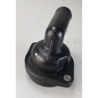892864T04 Mercury 2005 & UP Verado Thermostat Housing 135 150 175 200 225+ HP 4S