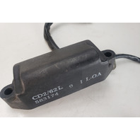 583174 0583174 Johnson Evinrude 1986-1988 Power Pack 8 HP ONLY 1 YEAR WARRANTY
