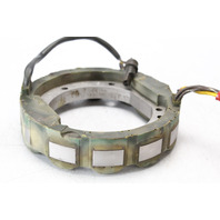 1 YEAR WTY 581987 583672 Johnson Evinrude 1979-1987 10 AMP Stator 85-235 HP