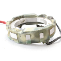 1 YEAR WTY 581987 583672 Johnson Evinrude 1979-1987 10 AMP Stator 85-235 HP