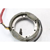 1 YEAR WTY 581987 583672 Johnson Evinrude 1979-1987 10 AMP Stator 85-235 HP