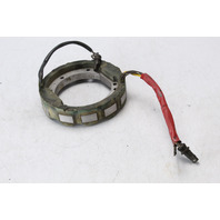 1 YEAR WTY 581987 583672 Johnson Evinrude 1979-1987 10 AMP Stator 85-235 HP