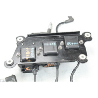 850227 850675 Mercury 1998-99 Plate & Coils 135 150 + HP DFI V6 1 YR WARRANTY