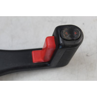 176917 OMC BRP Concealed Side Mount Remote Control Box Handle w/Switch & Plate