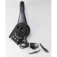 176917 OMC BRP Concealed Side Mount Remote Control Box Handle w/Switch + Plate