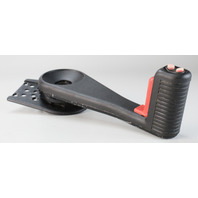 176917 OMC BRP Concealed Side Mount Remote Control Box Handle w/Switch + Plate