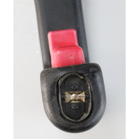 176917 OMC Johnson Evinrude BRP Concealed Side Mount Control Box Handle w/Plate