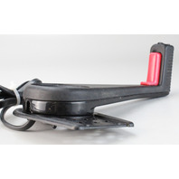 176917 OMC Johnson BRP Concealed Side Mount Control Box Handle w/Plate & Switch