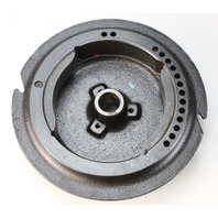 513972 0513972 Johnson Evinrude Rope Start Manual Flywheel
