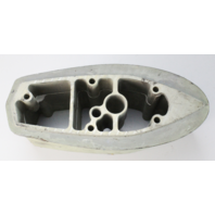 339973 0339973 Johnson Evinrude 1996-2001 5" Gearcase Extension 25 35 HP 3 Cyl