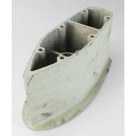 339973 0339973 Johnson Evinrude 1996-2001 5" Gearcase Extension 25 35 HP 3 Cyl