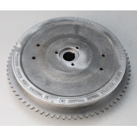 C# 581750 Johnson Evinrude Electric Flywheel 74T