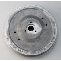 C# 581750 Johnson Evinrude Electric Flywheel 74T