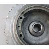 C# 581750 Johnson Evinrude Electric Flywheel 74T