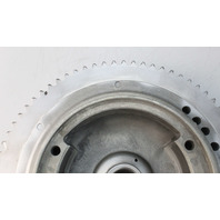 C# 581750 Johnson Evinrude Electric Flywheel 74T