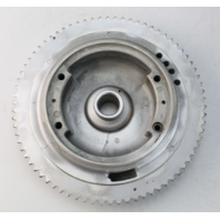 C# 581750 Johnson Evinrude Electric Flywheel 74T