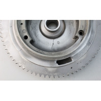 C# 581750 Johnson Evinrude Electric Flywheel 74T