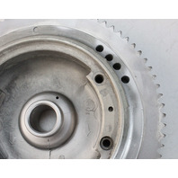 C# 581750 Johnson Evinrude Electric Flywheel 74T