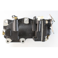 8M0081632 Mercury 3.0L DFI Optimax Air Compressor Assembly