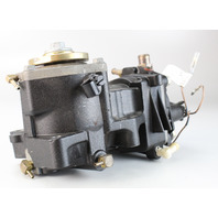 8M0081632 Mercury 3.0L DFI Optimax Air Compressor Assembly