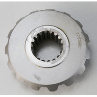 818927 43-818927 Mercruiser Pinion Gear 15 teeth 18 splines LIKE NEW! OEM!