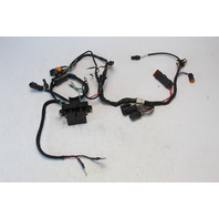 334191 586228 Johnson Evinrude 1998 Relay & Wiring Harness Assembly 80 90 + HP