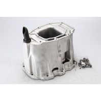 63P-15311-00-5B Yamaha 2004 & UP Oil Pan 150 HP 4 Stroke Inline 4
