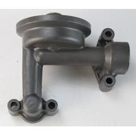 63P-13446-00-94 Yamaha 2004 & UP Connector 150 HP 4 Stroke Inline 4