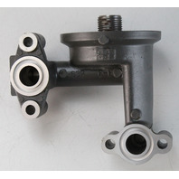 63P-13446-00-94 Yamaha 2004 & UP Connector 150 HP 4 Stroke Inline 4