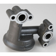 63P-13446-00-94 Yamaha 2004 & UP Connector 150 HP 4 Stroke Inline 4