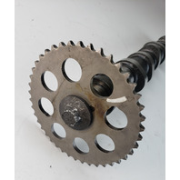 8M0090775 Mercury 2014 Camshaft 80 JET 115 HP ONLY 4-Stroke 4 Cyl EFI