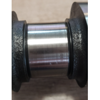 8M0090775 Mercury 2014 Camshaft 80 JET 115 HP ONLY 4-Stroke 4 Cyl EFI