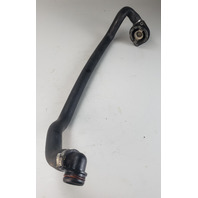 8M0090819 8M0055699 Mercury Thermostat & Hose 75 80 90 100 115 HP 4-Stroke 4 Cyl