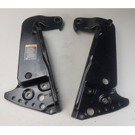 8M0091532 8M0091531 Mercury 2014 Transom Bracket Set 75 80 90 100 115 HP 4-S