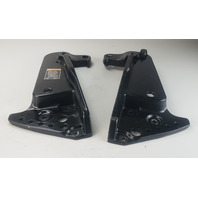 8M0091532 8M0091531 Mercury 2014 Transom Bracket Set 75 80 90 100 115 HP 4-S