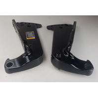 8M0091532 8M0091531 Mercury 2014 Transom Bracket Set 75 80 90 100 115 HP 4-S