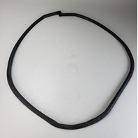 8M0087850 Mercury 2014 Top Cowl Seal 75 80 90 100 115 HP 4-Stroke 4 Cyl EFI