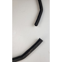 8M0087850 Mercury 2014 Top Cowl Seal 75 80 90 100 115 HP 4-Stroke 4 Cyl EFI