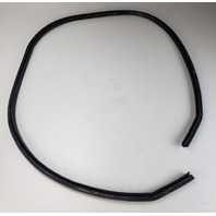 8M0087850 Mercury 2014 Top Cowl Seal 75 80 90 100 115 HP 4-Stroke 4 Cyl EFI