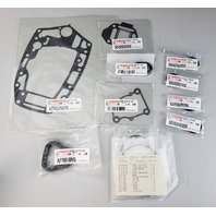 63D-W0001-20-00 Yamaha 1995 & UP Lower Unit Gasket Kit 40 50 HP 3 Cyl 2S NOS