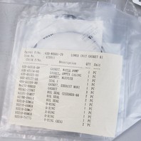 63D-W0001-20-00 Yamaha 1995 & UP Lower Unit Gasket Kit 40 50 HP 3 Cyl 2S NOS