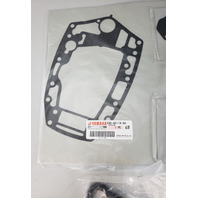 63D-W0001-20-00 Yamaha 1995 & UP Lower Unit Gasket Kit 40 50 HP 3 Cyl 2S NOS